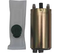 Pompa carburante elettrico 76534 MEAT & DORIA per NISSAN SUZUKI TOYOTA ROVER