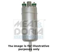 Pompa carburante elettrico 76815E MEAT & DORIA per FORD IVECO VOLVO FIAT