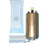 Pompa carburante elettrico 76866 MEAT & DORIA per MITSUBISHI TOYOTA LEXUS BUICK