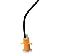 Pompa carburante elettrico 77265 MEAT & DORIA per AUDI VW