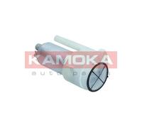 Pompa carburante elettrico 8410001 KAMOKA per VW SEAT FORD