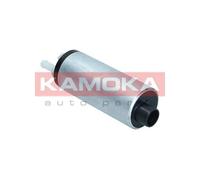 Pompa carburante elettrico 8410003 KAMOKA per AUDI V8 COUPE B3 100 C4 Tre volumi