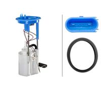 Pompa carburante elettrico 8TF 358 106-451 HELLA per VW AUDI