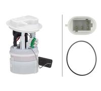 Pompa carburante elettrico 8TF 358 106-491 HELLA per DACIA DUSTER Cassone/SUV