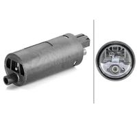 Pompa carburante elettrico 8TF 358 106-571 HELLA per OPEL VECTRA B Hatchback