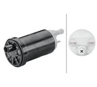 HELLA 8TF 358 106-621 Pompa carburante per OPEL,VAUXHALL