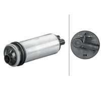 Pompa carburante elettrico 8TF 358 106-631 HELLA per VW SEAT