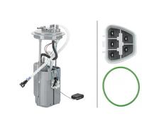 Gruppo di erogazione del carburante HELLA 8TF 358 106-721