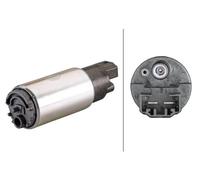 Pompa carburante elettrico 8TF 358 106-761 HELLA per HYUNDAI MAZDA