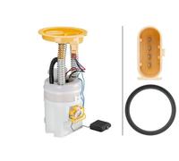 Imp. alimentazione carburante 8TF 358 146-091 HELLA per MERCEDES-BENZ