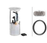 HELLA 8TF 358 146-101 Imp. alimentazione carburante per MERCEDES-BENZ