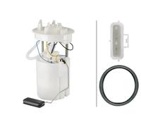 HELLA 8TF 358 146-121 Impianto alimentazione carburante
