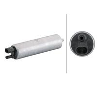 Pompa carburante elettrico 8TF 358 146-181 HELLA per BMW 5 X5 5 Touring 7