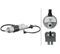 Pompa carburante elettrico 8TF 358 146-291 HELLA per MERCEDES-BENZ CLASSE C CLK