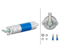 Pompa carburante elettrico 8TF 358 146-301 HELLA per MERCEDES-BENZ CLASSE C CLK
