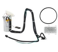 Pompa carburante Hella per BMW 6 E64 635 E63 5 E61 535 530 525 520 E60