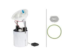 Gruppo di erogazione del carburante HELLA 8TF 358 146-461