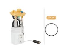 Pompa carburante elettrico 8TF 358 146-591 HELLA per SMART MITSUBISHI