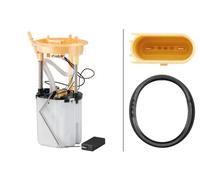 Gruppo di erogazione del carburante HELLA 8TF 358 146-631