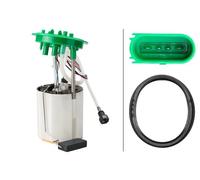 Pompa carburante elettrico 8TF 358 146-641 HELLA per AUDI A4 B9 Avant A4 B7