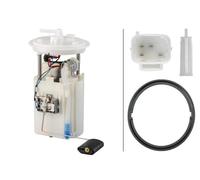 Pompa del carburante HELLA 8TF 358 146-681