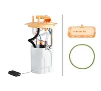 HELLA 8TF 358 146-861 Unità alimentazione carburante - Elettrica - Connettore a 4 pin