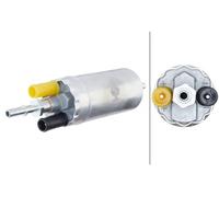 HELLA 8TF 358 302-871 Pompa carburante