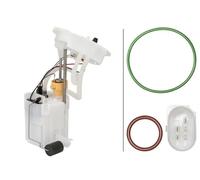 Gruppo di erogazione del carburante HELLA 8TF358 302-881