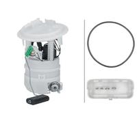 HELLA 8TF 358 303-111 Impianto alimentazione carburante