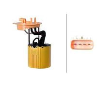 HELLA 8TF 358 304-041 Impianto alimentazione carburante