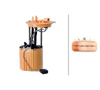 HELLA 8TF 358 304-051 Impianto alimentazione carburante