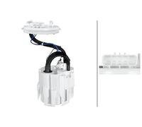 Pompa carburante elettrico 8TF 358 305-231 HELLA per OPEL