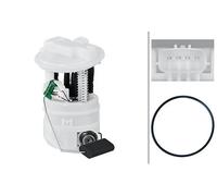 Pompa carburante elettrico 8TF 358 305-251 HELLA per DACIA DUSTER
