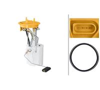 Pompa carburante elettrico 8TF 358 305-411 HELLA per VW PASSAT B6