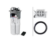 HELLA 8TF 358 306-691 Impianto alimentazione carburante
