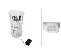 Pompa carburante elettrico 8TF 358 306-881 HELLA per RENAULT KANGOO