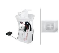 HELLA 8TF 358 306-891 Impianto alimentazione carburante