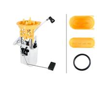 HELLA 8TF 358 306-971 Impianto alimentazione carburante