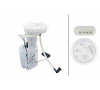 HELLA 8TF 358 316-101 Impianto alimentazione carburante