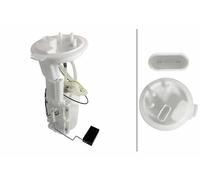 HELLA 8TF 358 316-151 Impianto alimentazione carburante