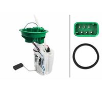 HELLA 8TF 358 316-171 Impianto alimentazione carburante