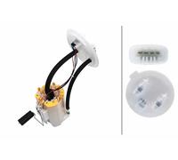 HELLA 8TF 358 317-031 Impianto alimentazione carburante