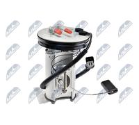 Pompa carburante elettrico BPP-CH-004 NTY