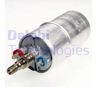 Pompa carburante elettrico FE0135-12B1 DELPHI per AUDI V8 COUPE B3 100 C4 Avant