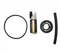 Delphi Pompa carburante elettrica FE0489-12B1 per SAAB 900 I Combi Coupe 9-3 9-3X 9-5 900 9000