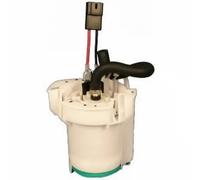 Delphi Pompa del carburante elettrica FE0491-12B1 - in linea - per OPEL Vectra C