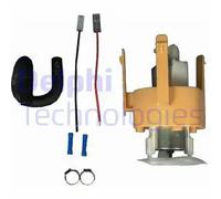 DELPHI FE0499-12B1 Kit riparazione, Pompa carburante