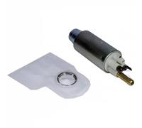 RIDEX 458F0077 Pompa carburante elettrico per RENAULT TWINGO I (C06) 110l/h 3bar