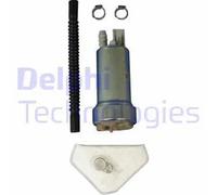 Pompa carburante elettrico FE0523-12B1 DELPHI per BMW X5