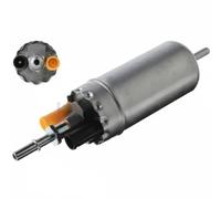 Delphi Pompa del carburante FE0780-12B1 per FIAT Strada Pick-up 1.9 2003-